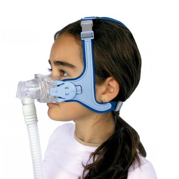 Mirage Kidsta Nasal CPAP Mask